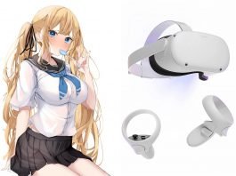 How to watch VR porn on Oculus Quest 2 and where to download videos