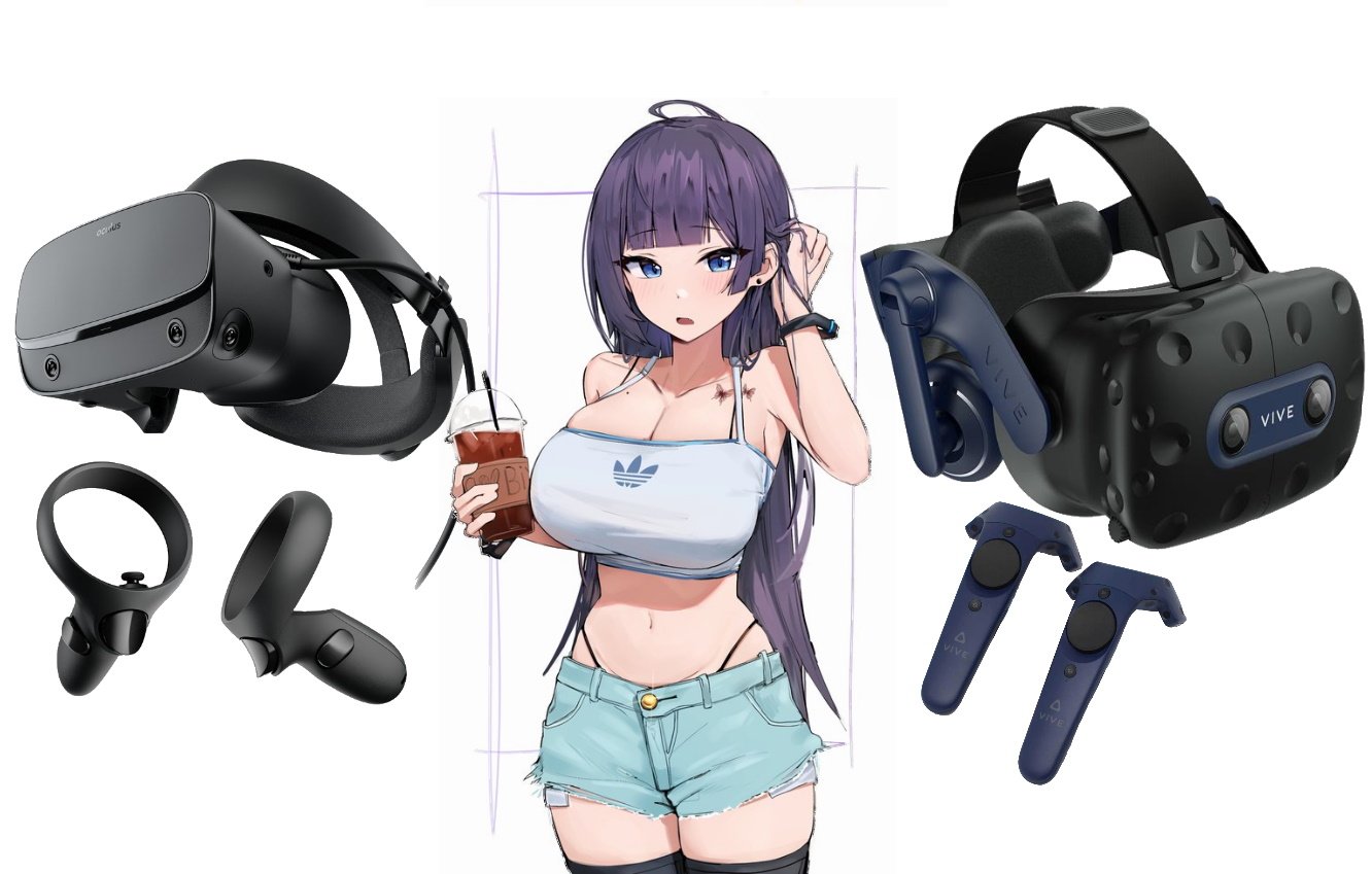 How to Watch VR Porn on Oculus Rift or Guide