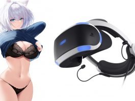 How to watch VR porn in PSVR on PlayStation or PC. Littlstar Rad