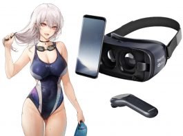 Where to download and how to watch VR porn videos in Gear VR. Guide