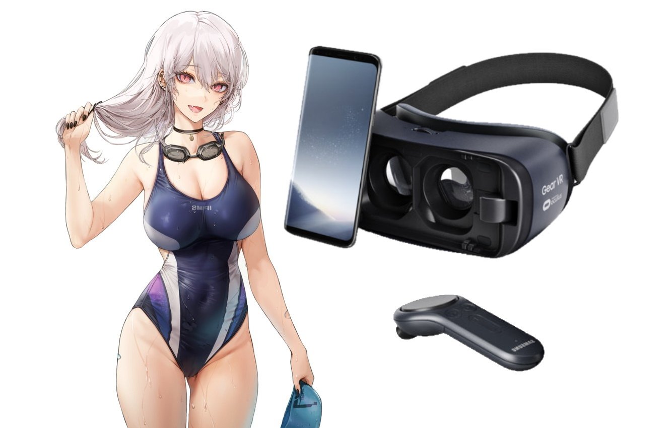 Where to download how to watch VR porn videos in VR. Guide