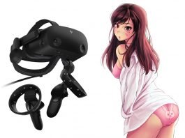 Windows Mixed Reality: where to download and how to watch VR porn.