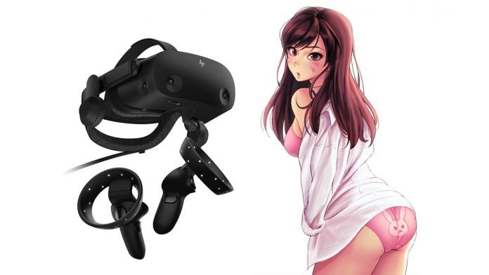 Windows Mixed Reality: where to download and how to watch VR porn.