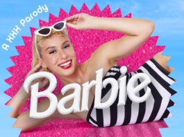 Kay Lovely Cosplay VR Porn - Barbie